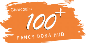 charcoal-dosa